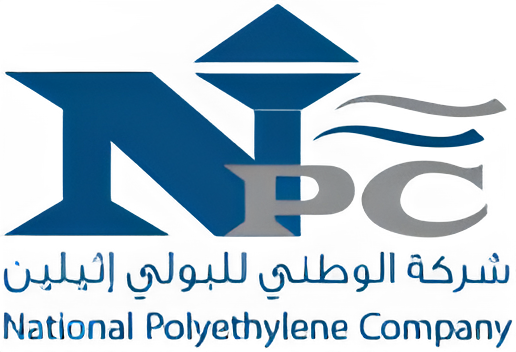 شركة الوطني للبولي إثيلين